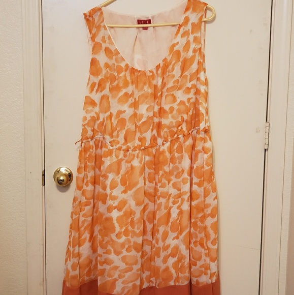 Elle Dresses & Skirts - Elle Dress! Elle Dresses & Skirts - Elle Dress!